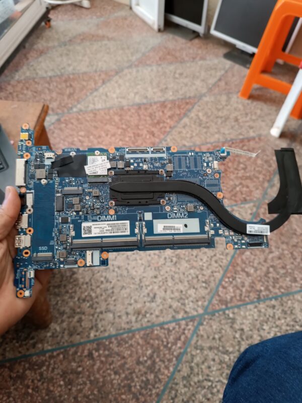 MOTHER BOARD(carte mère) HP ELITEBOOK 840 G5