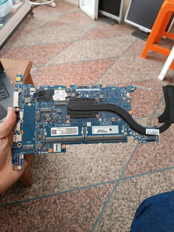 MOTHER BOARD(carte mère) HP ELITEBOOK 840 G5