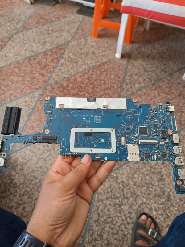 MOTHER BOARD(carte mère) HP ELITEBOOK 820 G2