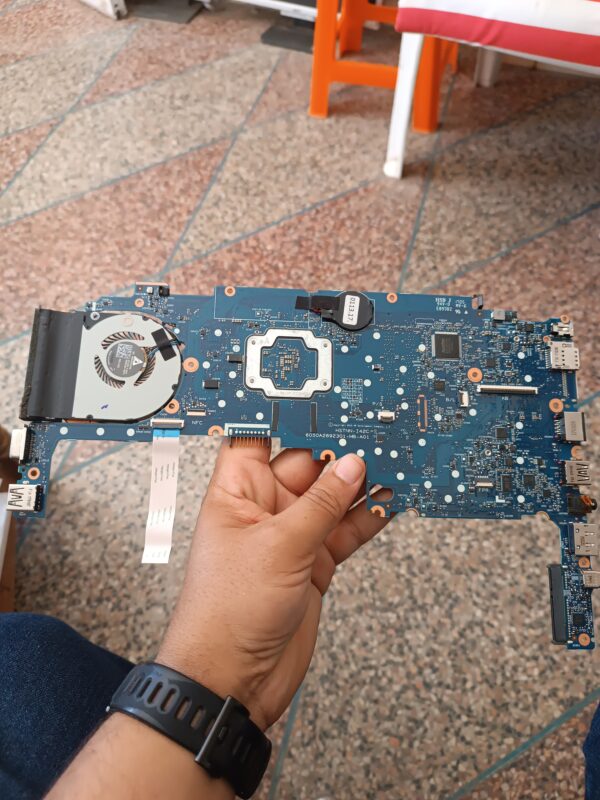 MOTHER BOARD(carte mère) HP ELITEBOOK 820G3