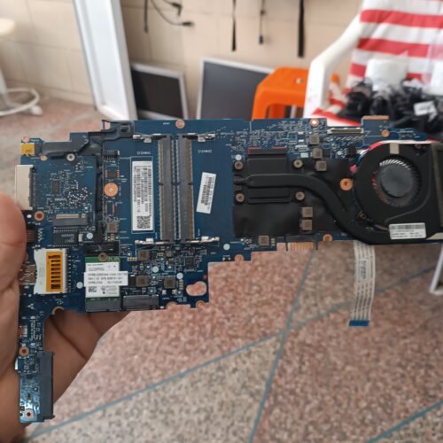 MOTHER BOARD(carte mère) HP ELITEBOOK 820G3