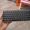 CLAVIER PC PORTABLE POUR HP 820 G3 / 828 G3
