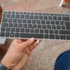 Clavier HP EliteBook 820 G1 / 820 G2 - Rétro-éclairé - Original Français Azerty