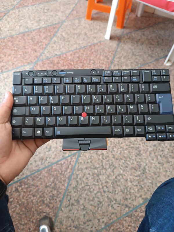IMG_20250702_131335 Clavier lenovo thinkpad T420
