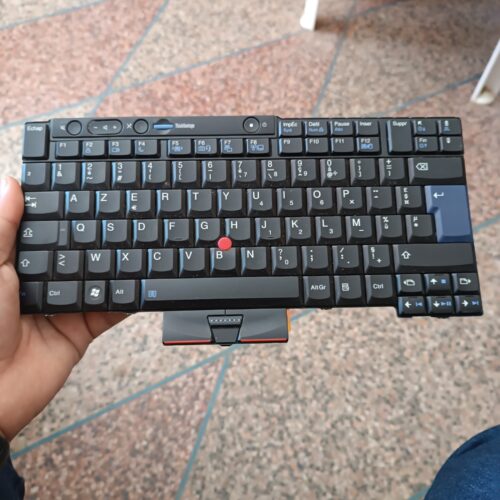 Clavier lenovo thinkpad T420