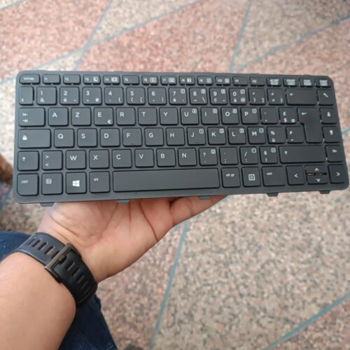 CLAVIER PC PORTABLE POUR HP 440 G1