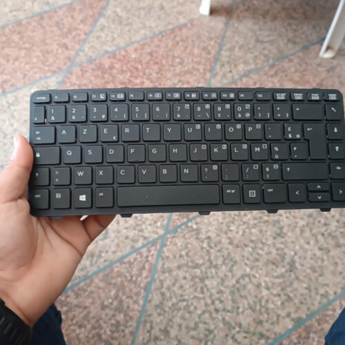 Clavier Hp 430 G1