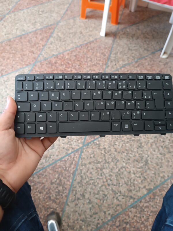 Clavier Hp 430 G1
