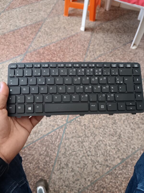 Clavier Hp 430 G1