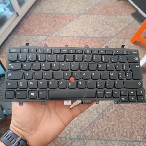CLAVIER PC PORTABLE POUR LENOVO X240 X240S X250 X260
