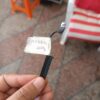 Connecteur de disque dur SATA pour ordinateur portable, câble flexible pour HP Probook 430, 440, 445r, 455r, 450, G6, G7