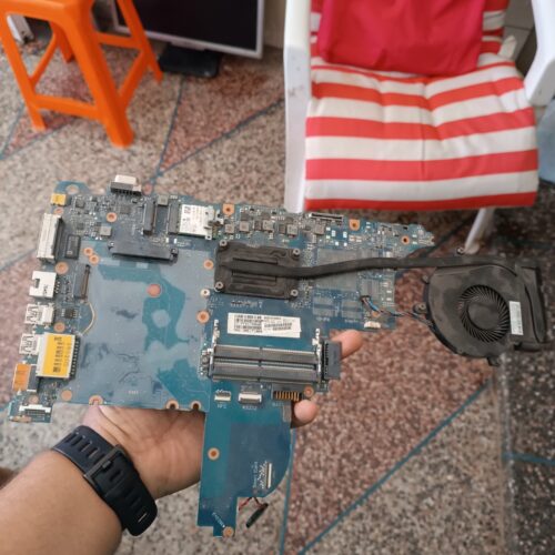 MOTHER BOARD(carte mère) HP PROBOOK  650G2 640G2