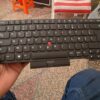 CLAVIER PC PORTABLE POUR LENOVO L380 L390 L480 E485 E490