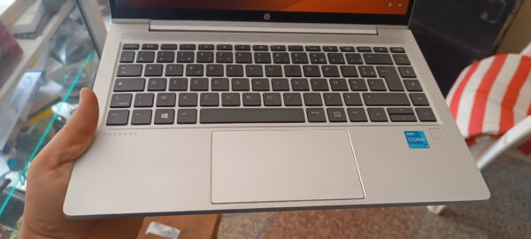 ORDINATEUR DE PORTABLE HP Probook 440 G8 I5 11Th