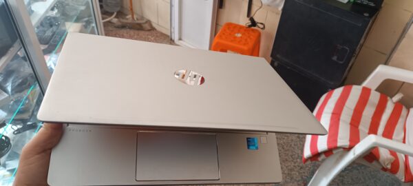 ORDINATEUR DE PORTABLE HP Probook 440 G8 I5 11Th