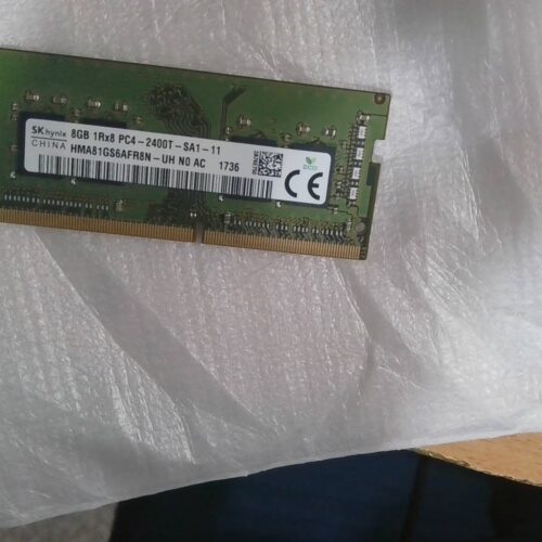 WIN_20260127_05_57_22_Pro Barrette mémoire RAM SKhynix – 8GB DDR4 2400T MHz SO-