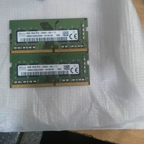 WIN_20260127_06_05_55_Pro Barrette mémoire RAM SKHYNIX – 8GB DDR4 2666 MHz SO-DIMM