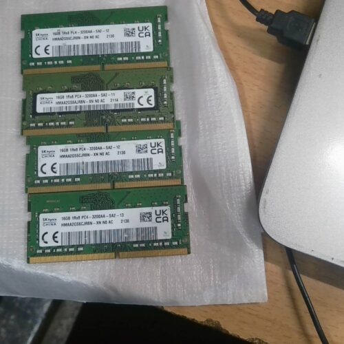 WIN_20260127_06_30_29_Pro Barrette mémoire RAM SKHYNIX– 16GB DDR4 3200 MHz SO-DIMM