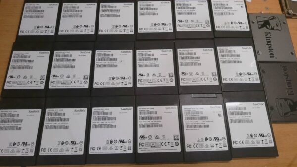 Sandisk Maroc | périphérique & stockage 128G