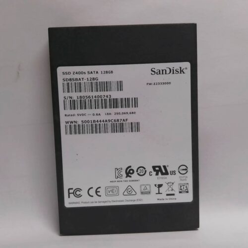 Sandisk Maroc | périphérique & stockage 128G