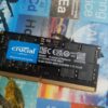 RAM DDR5 Crucial Pro Overclocking 16 GB (2 x 8 GB) 4800