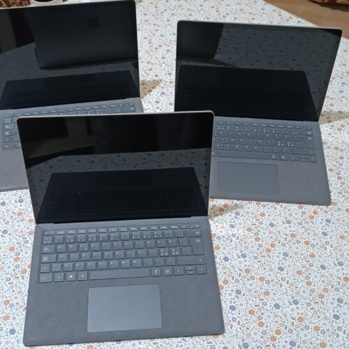 Microsoft Surface Laptop 4 / bonne affaire