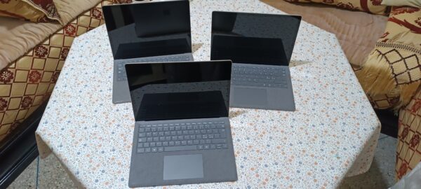 IMG_20260317_225258 Microsoft Surface Laptop 4 / bonne affaire