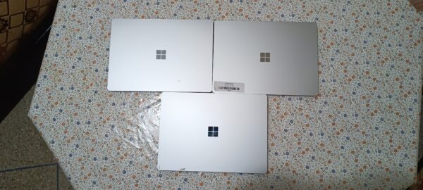 IMG_20260317_225659 Microsoft Surface Laptop 4 / bonne affaire