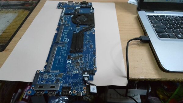 carte mere dell 7480 I5 6TH GENERATION