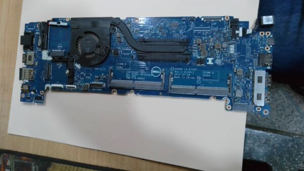 carte mere dell 7480 I5 6TH GENERATION